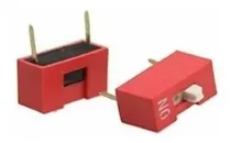 Comprar 20 X Interruptor Mini Dip Switch 1p Dip