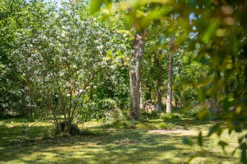 Imagen 3 de 17 de Casa Quinta En Exclusivo Barrio La Araucaria Laguna De Lobos