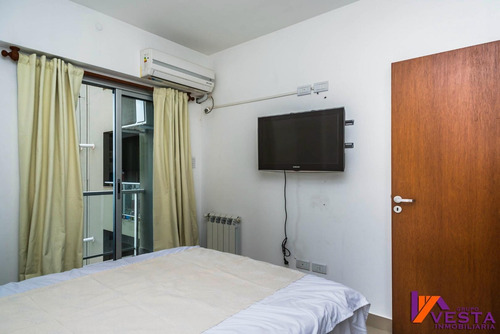 Imagen 14 de 24 de Departamento - Venta - Macrocentro - 1 Dorm Y Cochera