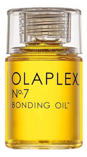 Aceite Capilar Fortificante Olaplex N°7 Bonding Oil 30ml