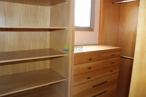 Imagem 12 de 15 de Apartamento - Jardim Vila Mariana - Ref: 13118 - V-871115