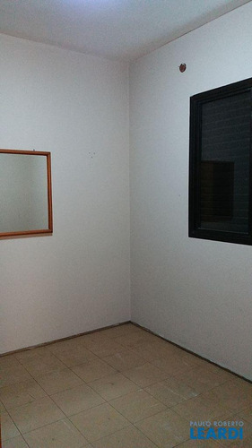 Imagem 13 de 15 de Apartamento - Campo Belo - Sp - 571341