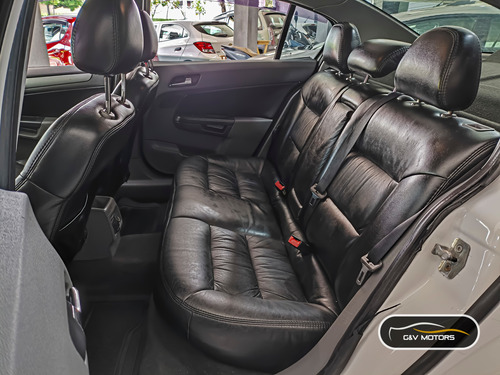 Chevrolet Vectra 2.0 Elegance Flex Power Aut. 4p