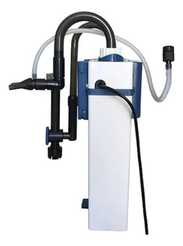 Sunsun Ybf-500 Filtro Mini Canister 500l/h Com Skimmer