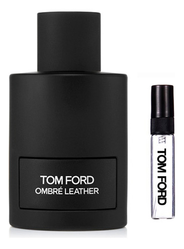 Tom Ford Ombré Leather Decant 3 Ml