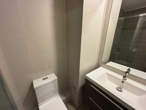 Departamento De 1 Dormitorio En Arriendo (109045)