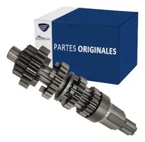 Comprar Conjunto Primario Transmision Dm 200 Italika E06020036