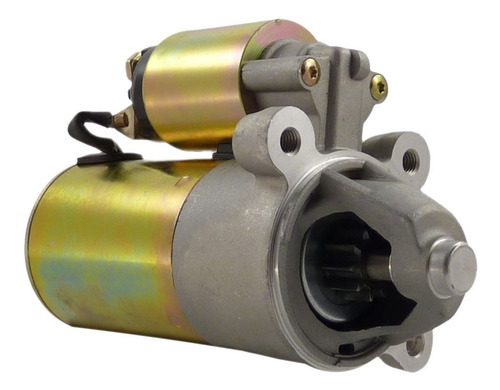 New Starter F0cf-11000-ba F0fz11002a Sa774 Ford Escort 2 Ccc