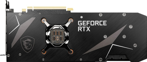 Tarjeta Gráfica Msi Gaming Geforce Rtx 3080 Ventus 3x Plus 1