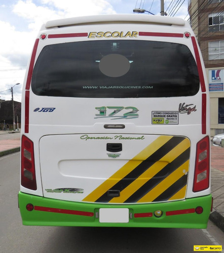 Hino Mini