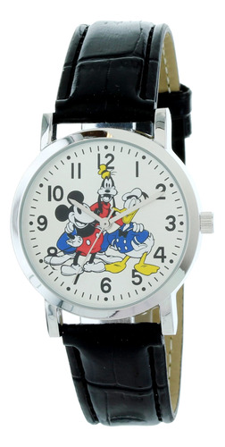 Reloj Disney Unisex Mk5478 Mickey Mouse & Friends Correa