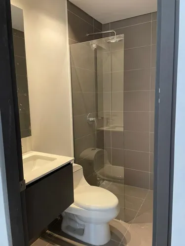 Apartamento En Venta En Altos Del Poblado. Cod V16965