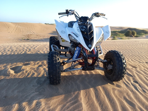 Yamaha Raptor