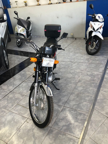 Imagen 4 de 7 de Suzuki Ax 100 2018