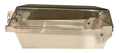 Caja organizadora de acrilico new arrivals