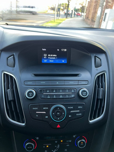 Ford Focus III 2.0 Se Plus At6