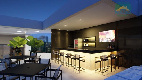 Imagem 11 de 15 de Apartamento Residencial À Venda, Tambaú, João Pessoa - Ap0148. - Ap0148