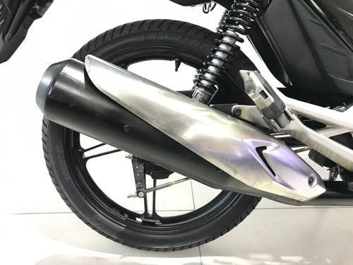 Honda Cg 160 Titan C/ 7.736 Mil Km Cbs Flex 2020 Moto Linda