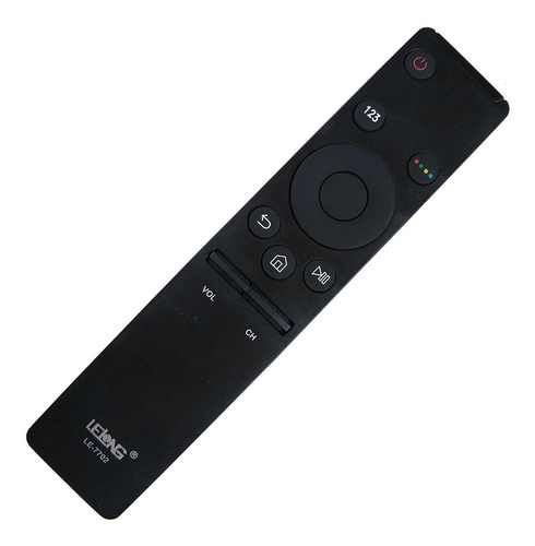 Controle Remoto Para Tv Samsung 4k Un40ku6000g  Un49nu7100