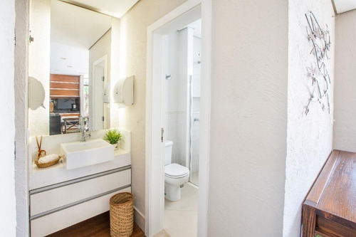Imagem 3 de 19 de Casa Com 4 Dormitórios À Venda, 700 M² Por R$ 4.000.000,00 - Vila Santista - Atibaia/sp - Ca0128