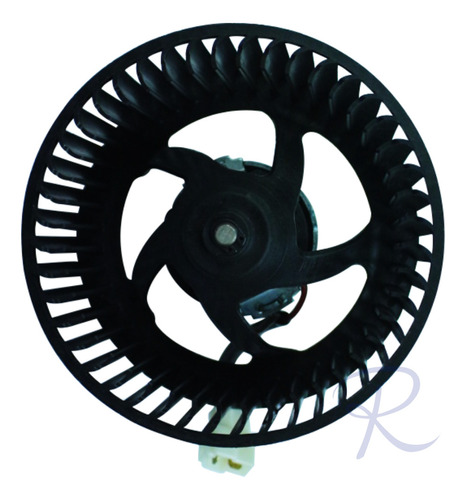 Motor Do Ar Forçado Gol G4 2009 2010 2011 2012 2013 S/ar