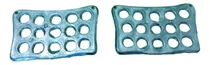 Comprar Campanas De Aluminio Para Taca Taca (set De 2 Unidades)