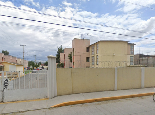 Departamento En Ventalas Bugambilias Villa Santiago Cuautlalpan , Texcoco/ Recuperación Bancaria Laab2