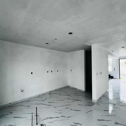 Vendo Casa Moderna De 4 Recámaras En Pachuca
