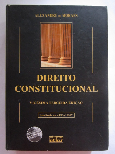 Direito Constitucional