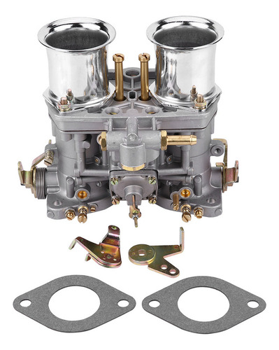 Carburador Para Motor Carb, 2 Juntas, Bug Weber 40 Idf