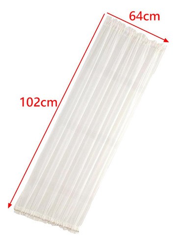 Cortina De Puerta Elegante Con 25 Pulgadas X 40 Pulgadas