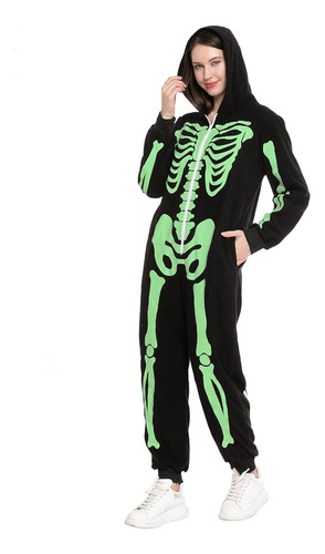 Spooktacular Creations Adult Women Skeleton Family Matching