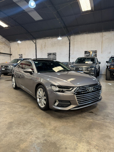 Audi A6 3.0 55 Tfsi Stronic Quattro 340cv