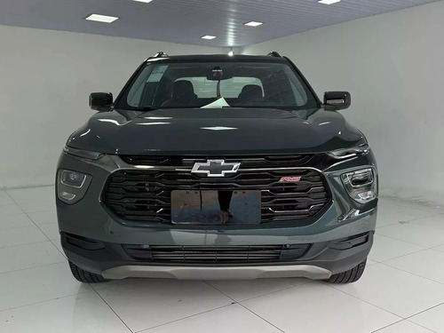 Chevrolet Montana 1.2 T Rs At