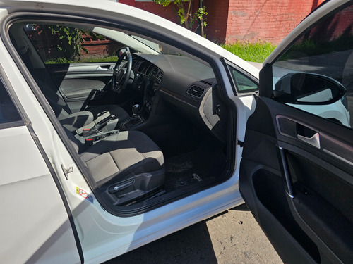 Volkswagen Golf Variant 1.4 Comfortline Tsi Dsg