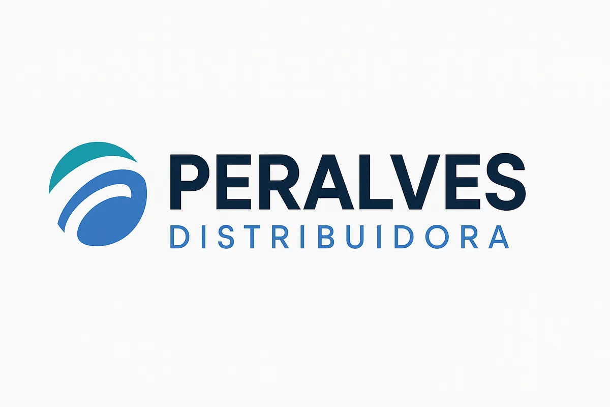 PERALVES DISTRIBUIDORA
