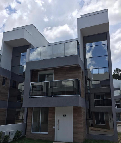 Imagem 1 de 14 de Casa Em Condomínio Pronta Para Morar Na Granja Viana