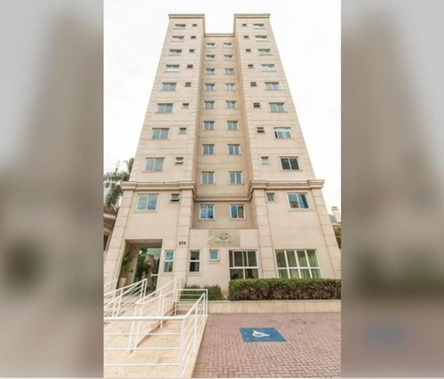 Imagem 1 de 15 de Apartamento Para Venda Em Curitiba, Alto Da Glória, 3 Dormitórios, 1 Suíte, 2 Banheiros, 1 Vaga - F00459_2-768682