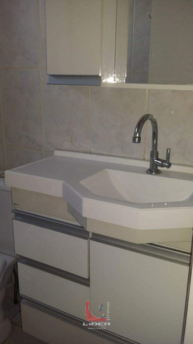 Imagem 10 de 11 de Apartamento Bragança Paulista 2 Dormitórios - Ap0215-1