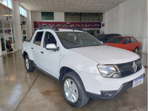 Renault Duster Oroch EXP 16 SCE