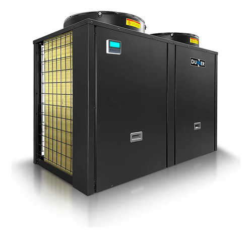 Bombas De Calor Dunner Ecopower-70 - Piscina De Hasta 250m3