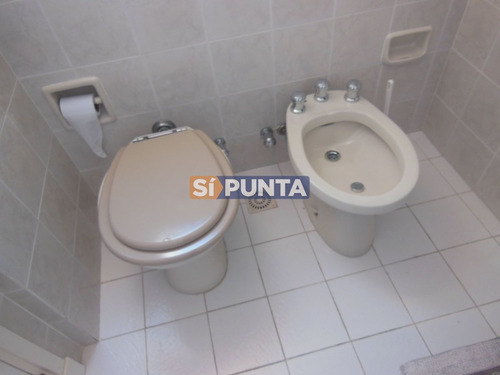 Imagen 5 de 30 de Apartamento En Peninsula, 2 Dormitorios *