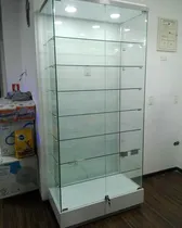 Comprar Mostrador Exhibidor. Vitrina Mostrador.