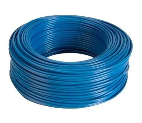 Cable Utp Categoría 6 100% Cobre Qnet Calibre 23awg 305 Mts