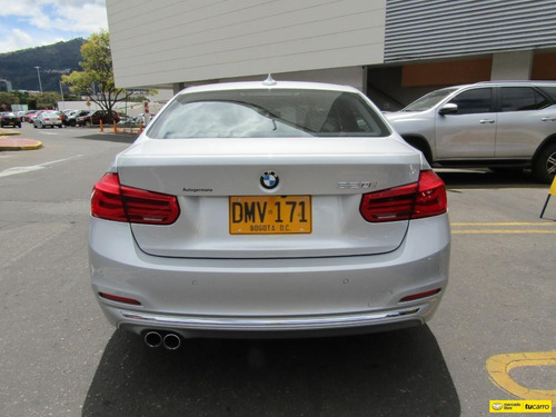 Bmw Serie 3 2.0 320i F30 Luxury Line Plus