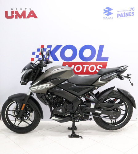Imagen 2 de 9 de Pulsar Ns 200 Fi Abs