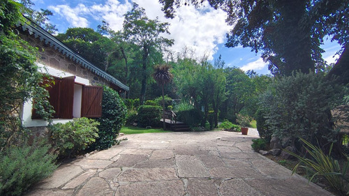 Venta Complejo De Cabañas Con Casona La Cumbre