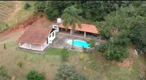 Chácara Em Atibaia