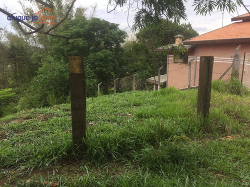 Imagem 1 de 2 de Terreno À Venda, 700 M² Por R$ 90.000,00 - Jardim Panorama - Jacareí/sp - Te0884