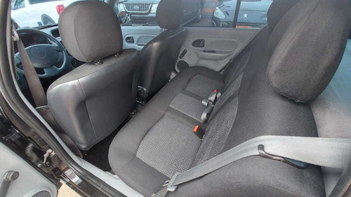 Clio Hatch 1.0 4p